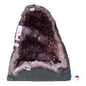 Géode d'Améthyste 2870