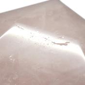 Quartz Rose Sceau de Salomon 3005