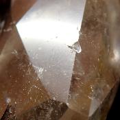 Cristal de Roche Sceau de Salomon 3013