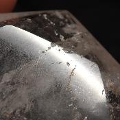 Cristal de Roche Sceau de Salomon 3014