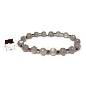 Labradorite Bracelet 3053