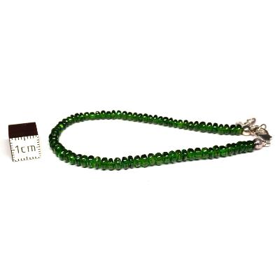 Diopside Bracelet 3065