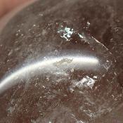 Cristal de Roche Boule Qualité E 3069