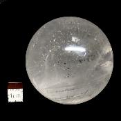 Cristal Fantôme Boule Qualité E 3072