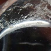 Cristal de Roche Boule Qualité EE 3078