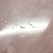 Quartz Rose Forme Libre 0053