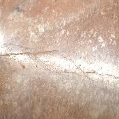 Pierre de Lune Orange Forme Libre 0061