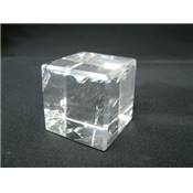 Cristal de Roche - Cube