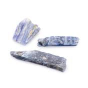 Cyanite Bleue Pierre Brute