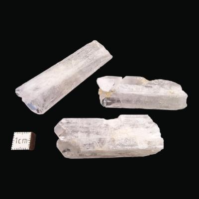 Danburite Pointe Brute