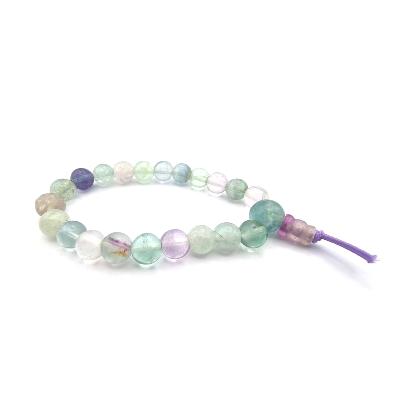 Fluorine Bracelet Boule