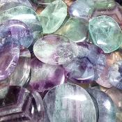 Fluorine Mini Pierre Plate