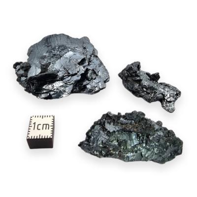 Hématite Pierre Brute