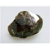 Idocrase Vesuvianite Pierre Brute