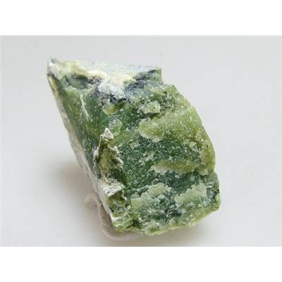 Jade Nephrite du Canada Pierre Brute