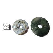 Jaspe Orbiculaire Donut