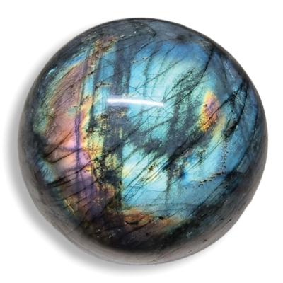 Labradorite