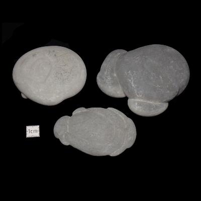 Pierres des Fées Quebec Pierre Brute