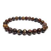 Pietersite Bracelet Boule