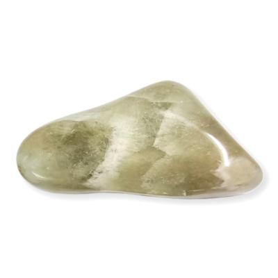 Prasiolite