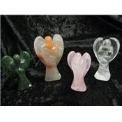 Quartz Rose Ange