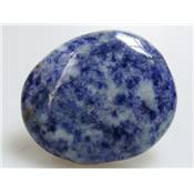 Sodalite Pierre Plate