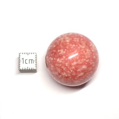 Thulite Boule