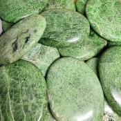 Diopside Pierre Plate