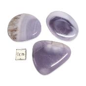 Fluorine Mauve Pierre Plate