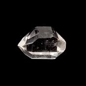 Cristal Diamant de Herkimer Pierre Brute 04216