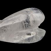 Cristal de Roche Ange 04287