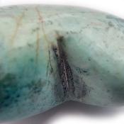 Chrysocolle Coeur 04373