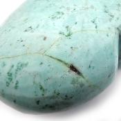 Chrysocolle Coeur 04375