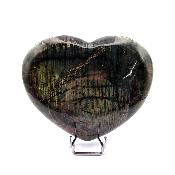 Labradorite Coeur 04443