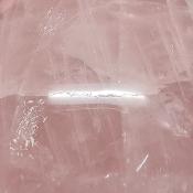 Quartz Rose Boule 04529