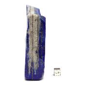 Lapis Lazuli forme libre 04712