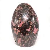 Rhodonite Forme Libre n° 04858