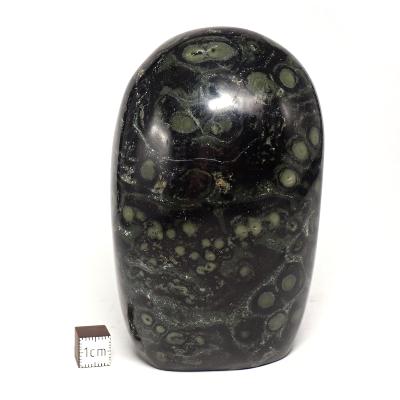 Jaspe Kimbaba Formes libres 04966