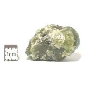 Péridot Pierre Brute 05407