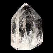 Cristal de Roche Pointe Polie 05726