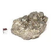 Pyrite Pierre Brute n° 05810