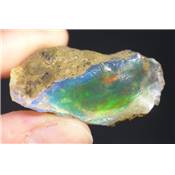 Opale d'Ethiopie - 80.25 carats - 07686