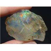 Opale d'Ethiopie - 81.0 carats - 07689