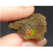 Opale d'Ethiopie - 13.70 carats - 07748