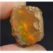 Opale d'Ethiopie - 27.50 carats - 07759
