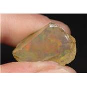 Opale d'Ethiopie - 19.20 carats - 07827