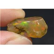Opale d'Ethiopie - 10.50 carats - 07845