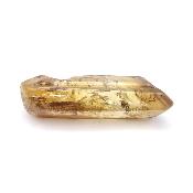 Citrine Naturelle Pointe Polie 08132