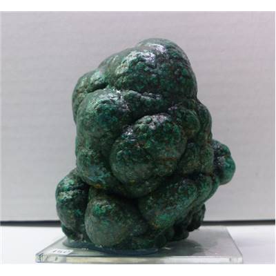 Stalactite en Malachite 10246