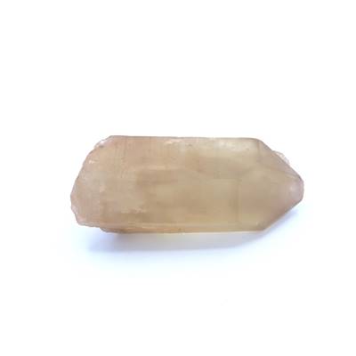 Citrine Naturelle Pointe Brute 13003